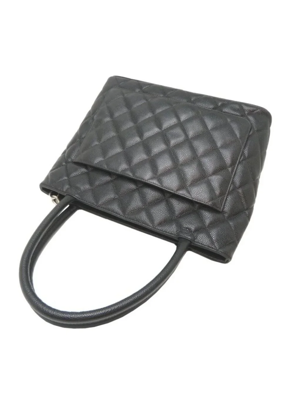 Chanel Tote Bag Black